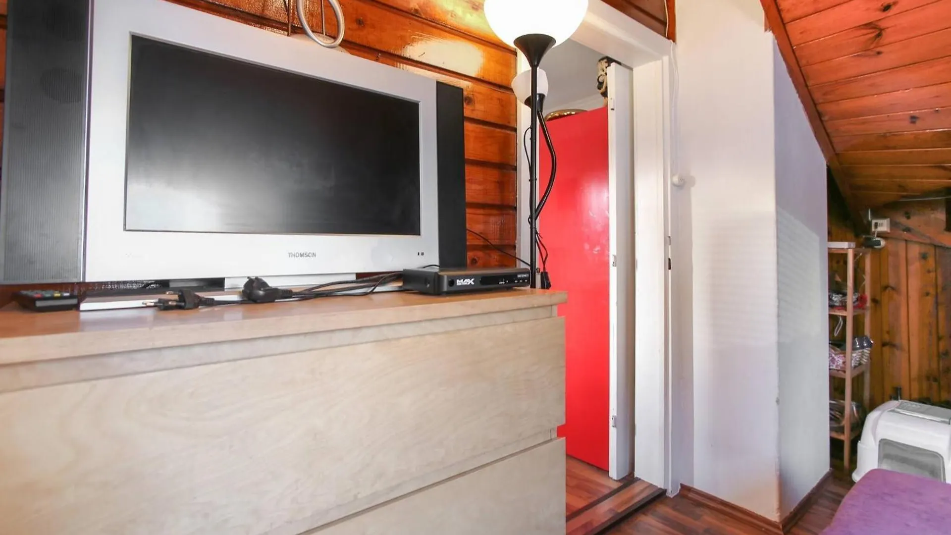 Maison d'hôtes Room In House - Charming Vienna Retreat With Garden Metro Access Autriche